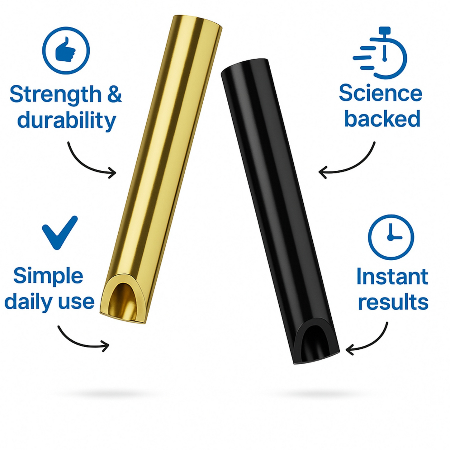 Quit smocking with QuitLink™